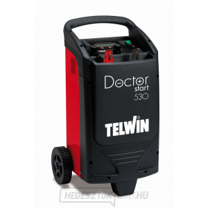 Doctor Start 530 Telwin indítókocsi