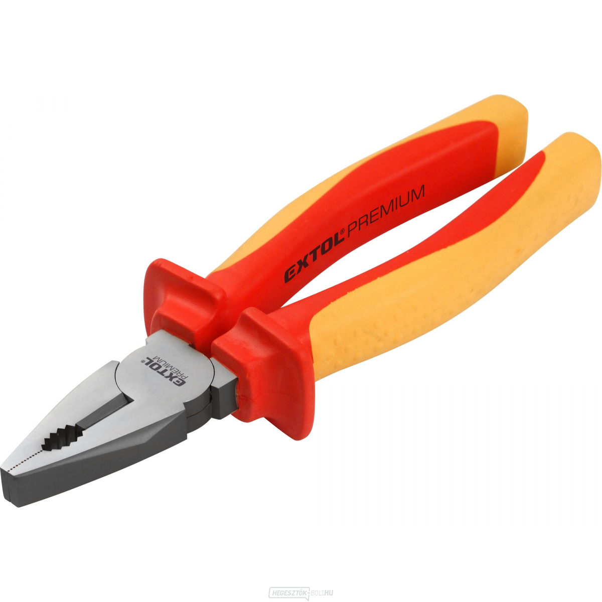 Kombinációs fogó, 200mm, 1000V