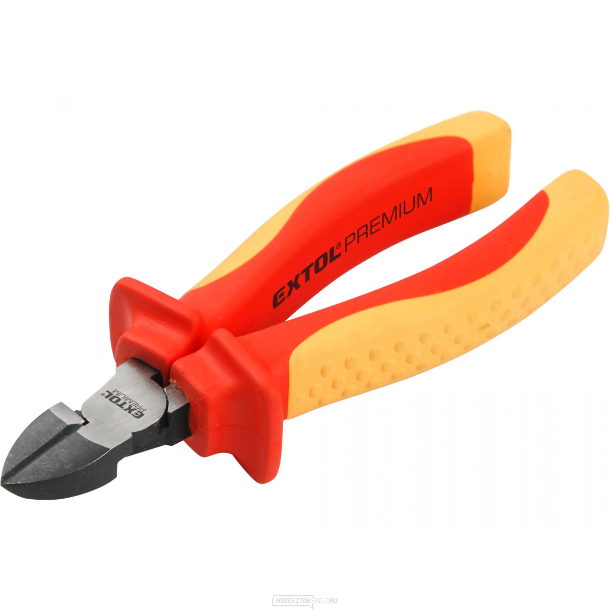 Oldalvágó, 160mm, 1000V