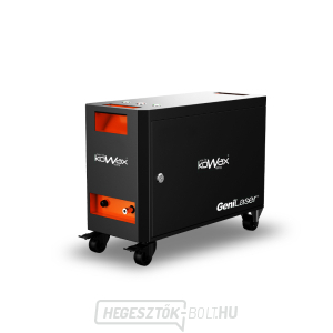 KOWAX GeniLaser® adagoló KOWAX GeniLaser® adagoló gallery main image