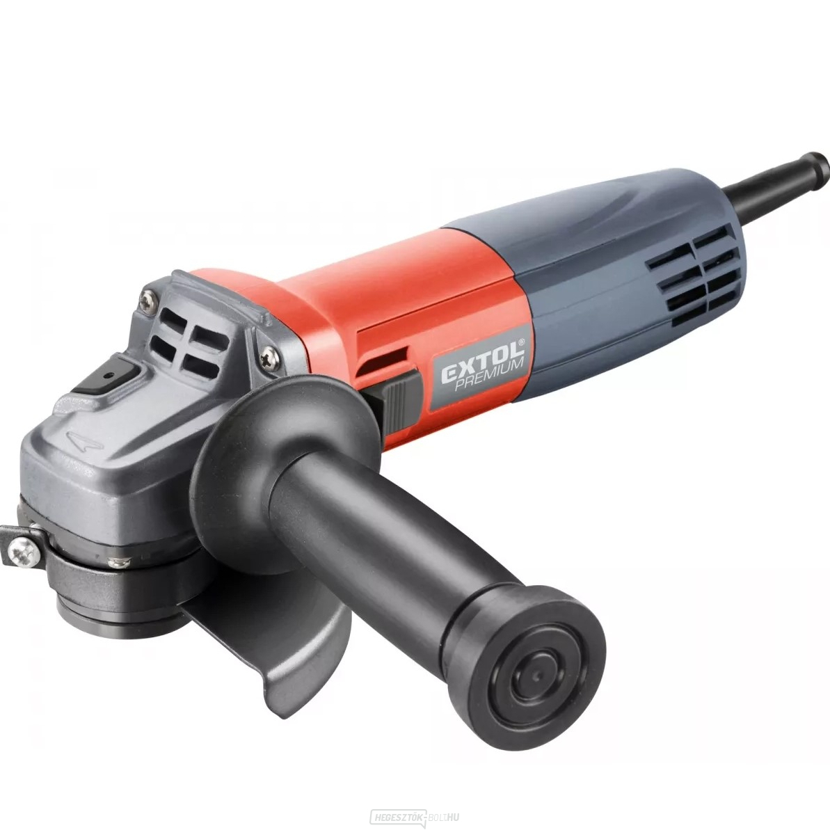 Sarokcsiszoló 125mm, 750W, AG 125 B - Akció