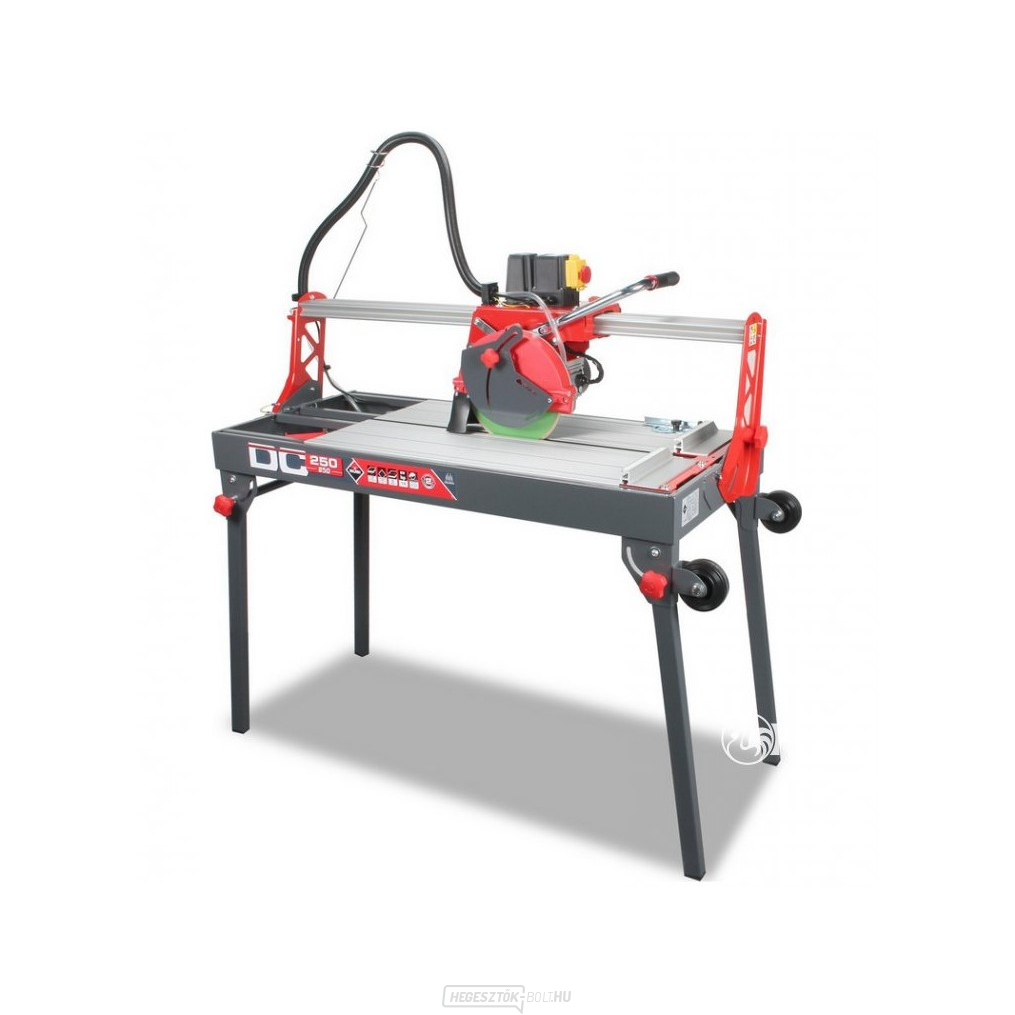 Rubi DC250/850 Python gyémántfűrész