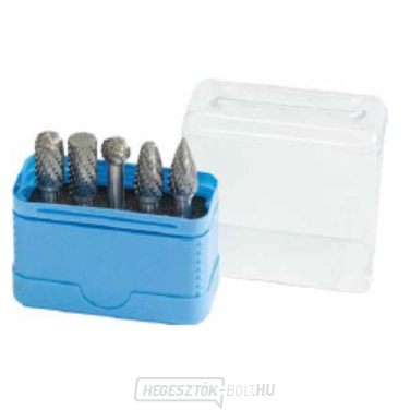 Végmaró készlet 10mm (5 db) Végmaró készlet 10mm (5 db) gallery main image