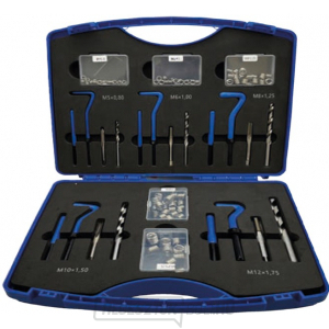 M5-12 menetjavító készlet M5-12 menetjavító készlet gallery main image