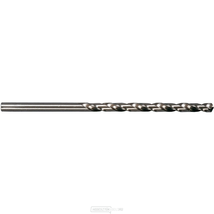 Spirálfúró hossza 12,0 mm HSS