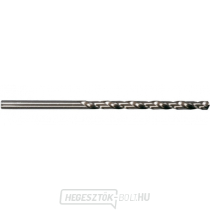Spirálfúró hossza 12,0 mm HSS Spirálfúró hossza 12,0 mm HSS gallery main image
