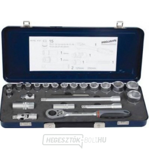 Projahn Xi-on 1/2 Projahn Xi-on 1/2