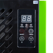 Procraft DH50 ipari páramentesítő | DH50 Előnézet 