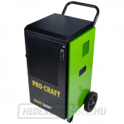 Procraft DH80 ipari páramentesítő | DH80 Procraft DH80 ipari páramentesítő | DH80 náhled