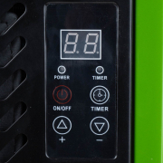 Procraft DH80 ipari páramentesítő | DH80 Előnézet 