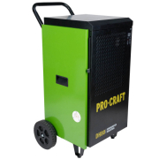 Procraft DH80 ipari páramentesítő | DH80 Előnézet 