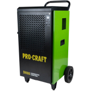 Procraft DH80 ipari páramentesítő | DH80 náhled