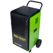 Procraft DH80 ipari páramentesítő | DH80 náhled