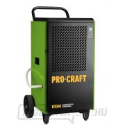 Procraft DH80 páramentesítő gallery main image