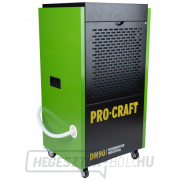 Procraft DH90 páramentesítő Előnézet 