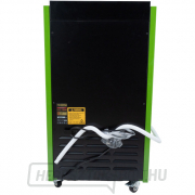 Procraft DH90 ipari páramentesítő | DH90 náhled