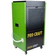 Procraft DH90 ipari páramentesítő | DH90 Előnézet 