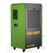 Procraft DH90 páramentesítő gallery main image