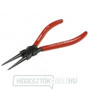 Fogó Seeger egyenes belső, 140mm Fogó Seeger egyenes belső, 140mm gallery main image