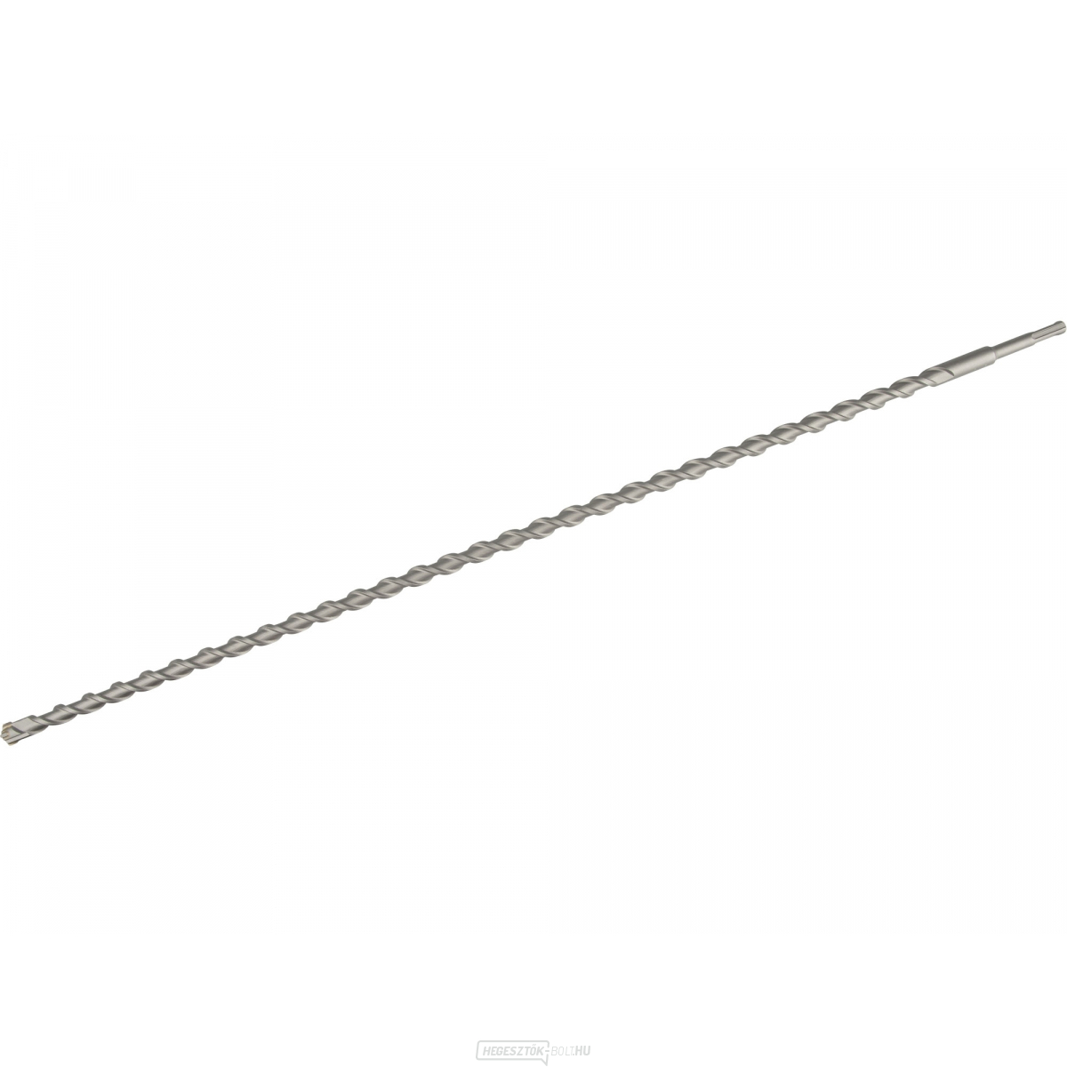 Négypontos SDS PLUS ütvefúró betonhoz és falazathoz, O 16x800mm, SK