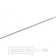 Négypontos SDS PLUS ütvefúró betonhoz és falazathoz, O 16x800mm, SK gallery main image