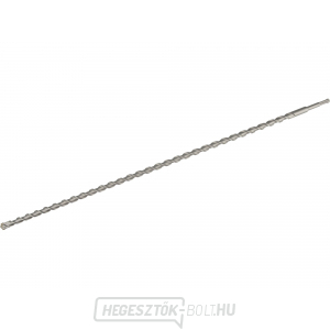 Négypontos SDS PLUS ütvefúró betonhoz és falazathoz, O 16x800mm, SK gallery main image