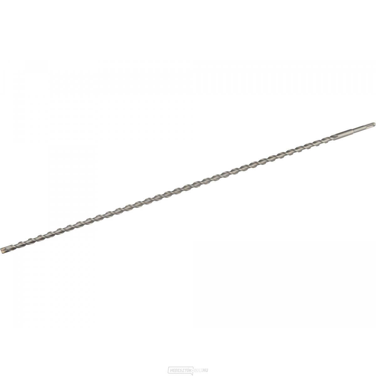 Négypontos SDS PLUS ütvefúró betonhoz és falazathoz, O 14x800mm, SK