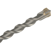 Négypontos SDS PLUS ütvefúró betonhoz és falazathoz, O 14x800mm, SK Előnézet 