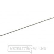 Négypontos SDS PLUS ütvefúró betonhoz és falazathoz, O 14x800mm, SK gallery main image