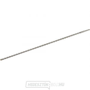 Négypontos SDS PLUS ütvefúró betonhoz és falazathoz, O 14x800mm, SK gallery main image