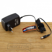 CDA1145 - Töltő 21V, 1,5Ah a CDM1120-hoz CDA1145 - Töltő 21V, 1,5Ah a CDM1120-hoz gallery main image