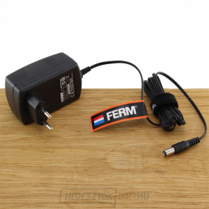 CDA1145 - Töltő 21V, 1,5Ah a CDM1120-hoz CDA1145 - Töltő 21V, 1,5Ah a CDM1120-hoz gallery main image