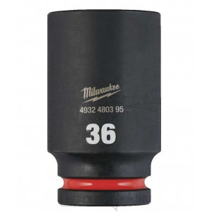 Milwaukee ipari fej Shockwave 3/4 175mm gallery main image