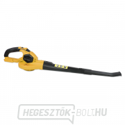 Riwall PRO RABL 20 fúvó 20 V-os Accu motorral (akkumulátor és töltő nélkül) gallery main image