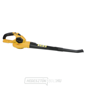 Riwall PRO RABL 20 fúvó 20 V-os Accu motorral (akkumulátor és töltő nélkül) gallery main image