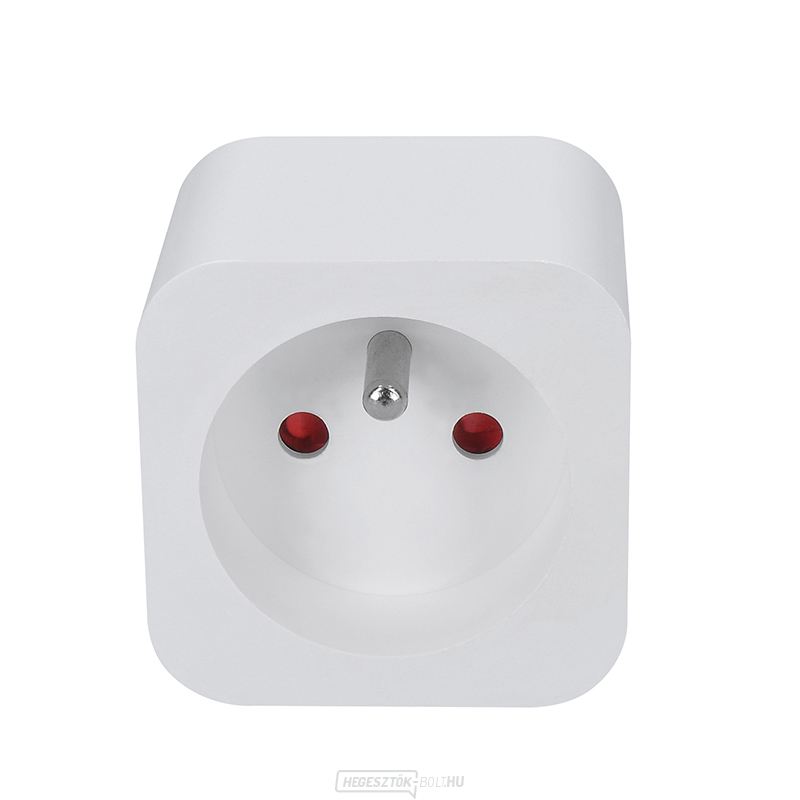 Solight WIFI aljzat fogyasztásméréssel