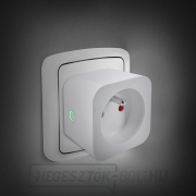 Solight WIFI aljzat fogyasztásméréssel náhled