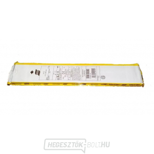 Elektródák OK 48,00 2,5x350mm 0,7kg VACPAC