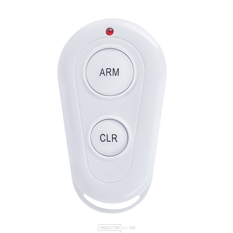 Solight kiegészítő távirányító az 1D11 és 1D12 GSM riasztókhoz