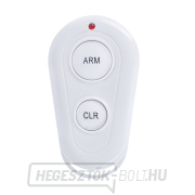 Solight kiegészítő távirányító az 1D11 és 1D12 GSM riasztókhoz gallery main image
