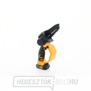 Riwall PRO RAHS 1820i SET akkus kézi láncfűrész 20 V kefe nélküli motorral + 2Ah akkumulátor + töltő Riwall PRO RAHS 1820i SET akkus kézi láncfűrész 20 V kefe nélküli motorral + 2Ah akkumulátor + töltő náhled