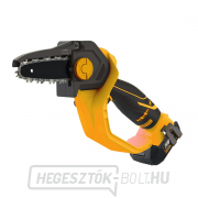 Riwall PRO RAHS 1820i SET akkus kézi láncfűrész 20 V kefe nélküli motorral + 2Ah akkumulátor + töltő Riwall PRO RAHS 1820i SET akkus kézi láncfűrész 20 V kefe nélküli motorral + 2Ah akkumulátor + töltő náhled