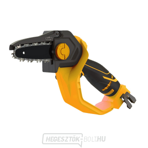 Riwall PRO RAHS 1820i SET akkus kézi láncfűrész 20 V kefe nélküli motorral + 2Ah akkumulátor + töltő Riwall PRO RAHS 1820i SET akkus kézi láncfűrész 20 V kefe nélküli motorral + 2Ah akkumulátor + töltő gallery main image