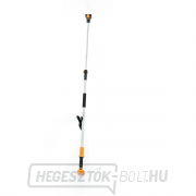 Riwall PRO hosszabbító teleszkópos rögzítés akkumulátoros láncfűrészhez RAHS 1820i SET  náhled