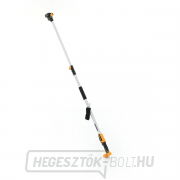 Riwall PRO hosszabbító teleszkópos rögzítés akkumulátoros láncfűrészhez RAHS 1820i SET  náhled