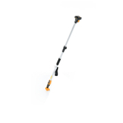 Riwall PRO hosszabbító teleszkópos rögzítés akkumulátoros láncfűrészhez RAHS 1820i SET  náhled