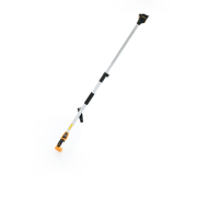 Riwall PRO hosszabbító teleszkópos rögzítés akkumulátoros láncfűrészhez RAHS 1820i SET  náhled