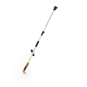 Riwall PRO hosszabbító teleszkópos rögzítés akkumulátoros láncfűrészhez RAHS 1820i SET  náhled