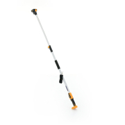 Riwall PRO hosszabbító teleszkópos rögzítés akkumulátoros láncfűrészhez RAHS 1820i SET  náhled