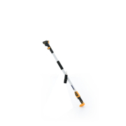 Riwall PRO hosszabbító teleszkópos rögzítés akkumulátoros láncfűrészhez RAHS 1820i SET  náhled